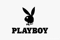 Playboy logo image placeholder