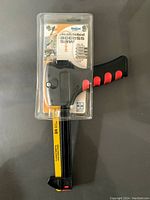 New BOH Restricted Access Saw in original sealed packaging.