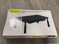 Box with product image and model number M9100