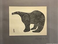 Full view of the unframed print against a neutral background