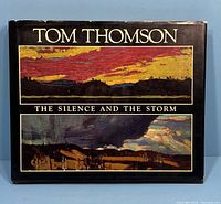 Front cover of the book showing the title and artwork.