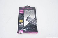 Front of the packaging showing brand, product name, and features.