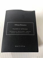 Front of the box showing product name, brand, and volume 50 ml/1.7 fl. oz