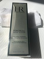 Front view of Helena Rubinstein POWERCELL Skin Rehab Youth Grafter Concentrate box with product name, brand, and volume.