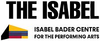The Isabel Bader Centre for the Performing Arts logo