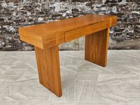 Full angled front view showing overall design and condition