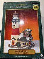 Box image showing product image, name, series, and details.