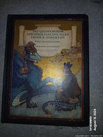 Front cover of the book showing the title, author, and colorful illustration.