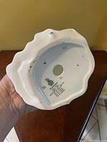 Bottom of the figurine showing the Doulton & Company mark, 'Premiere' series, and HN 2343 stamp.