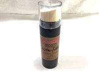 Front view of the Revlon Photoready Insta-Filter foundation bottle showing the branding, shade name Mocha and 27ml volume.