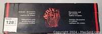 Original Denix branded box with multilingual labeling and brand logo.