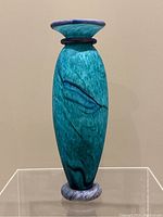 Full-height front profile showing overall shape and coloration