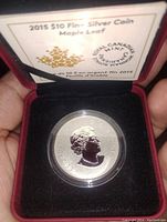 Obverse side showing Queen Elizabeth II portrait with inscription.