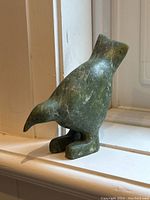 Front-left angle view showing full body and stance