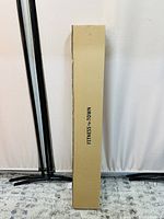 Tall boxed package labeled 'FITNESS TOWN' likely containing the foam roller