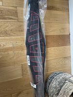 Pull up bar and weight belt in original packaging