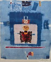 Full flat image of artwork without frame.