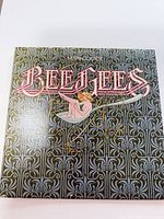 Front cover showing album title and artwork