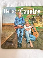 Front of box set with title and artwork