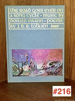 Front cover showing title, authors and color illustration