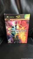 Front cover of Dead or Alive Ultimate Collector's Edition for Xbox showing game artwork and branding.