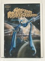 Full front cover view in protective bag