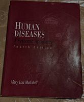 Front cover of the book showing the title, edition, and author name.