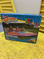 Front of retail box showing product image and branding