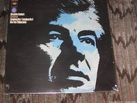 Front of sealed LP showing cover art and shrink wrap