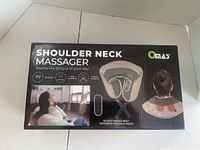 Front of retail box showing product image and features