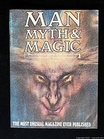 Front cover showing title and artwork