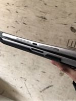 Bottom edges showing Lightning and 30-pin connectors