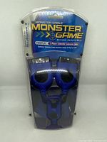 Monster Game PlayStation 2 two player controller extension cable in original sealed packaging