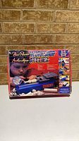 Front of Real Power Workshop kit box showing branding and main image