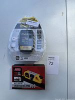 Digital Coax Mapper in packaging with visible labeling and features.