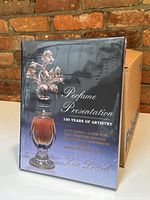 Single sealed copy showing front cover against brick background