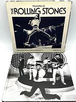 Slipcase front and hardcover book front covers displayed