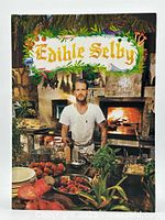 Front cover showing title and imagery