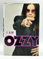 Front view of hardcover book with dust jacket