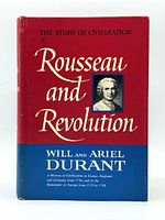 Front view showing dust jacket title and authors