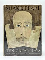 Front cover of hardcover book with dust jacket