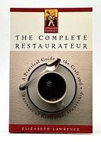 Front cover of paperback book