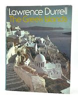 Front cover of hardcover book with dust jacket