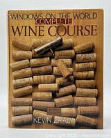 Front cover of the 1996 hardcover book