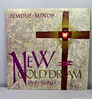 front cover with title and artwork