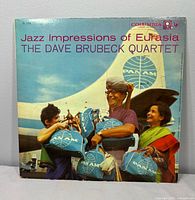 Front cover showing title and artwork