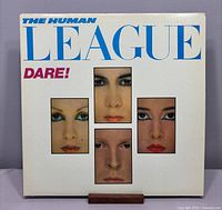 Front of album jacket