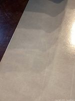 Vinyl record cover featuring a grayscale design with minimal sheen, showing overall good condition with no visible scratches.