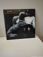 Front jacket of INXS Shabooh Shoobah LP