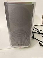 Panasonic SB-WA730 Active Subwoofer | Maxsold